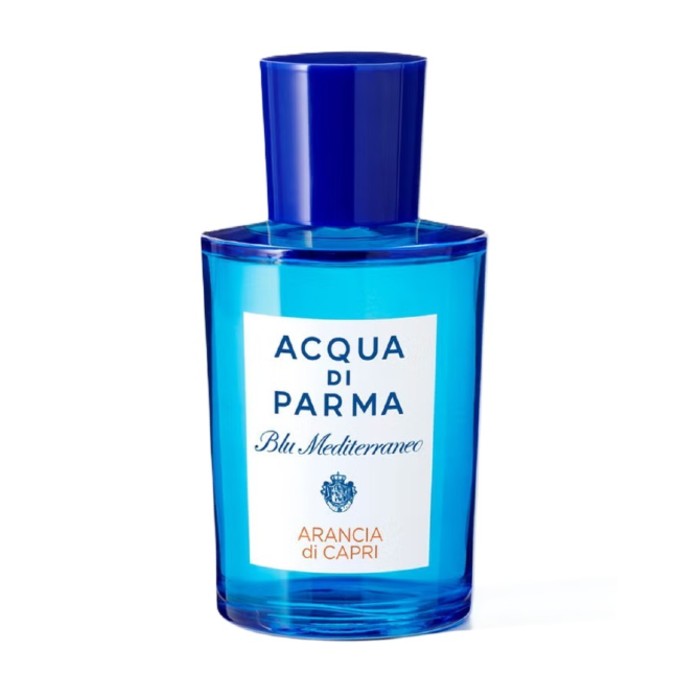 Acqua di Parma Arancia di Capri