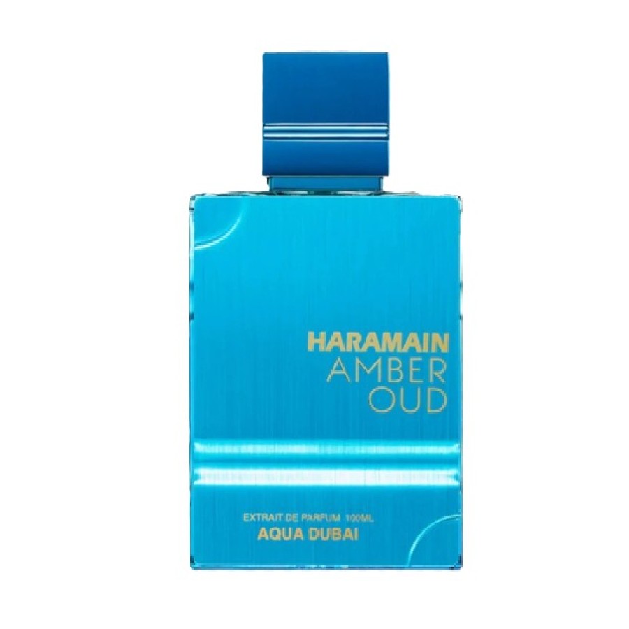 Al Haramain Amber Oud Aqua Dubai