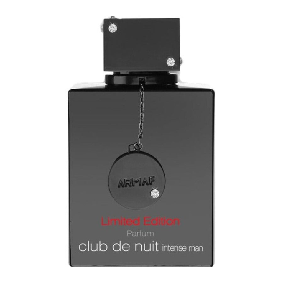 Armaf Club De Nuit Intense limited edition