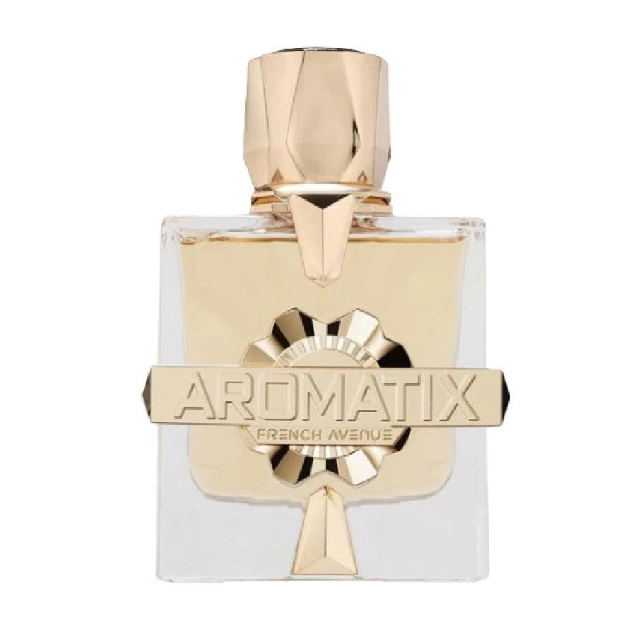 Aromatix X Xandal