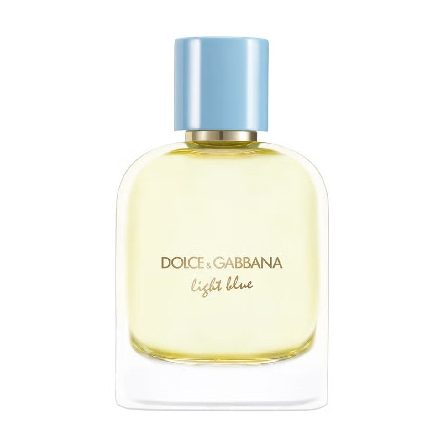 Dolce & Gabbana Light Blue Pour Homme Eau de Parfum