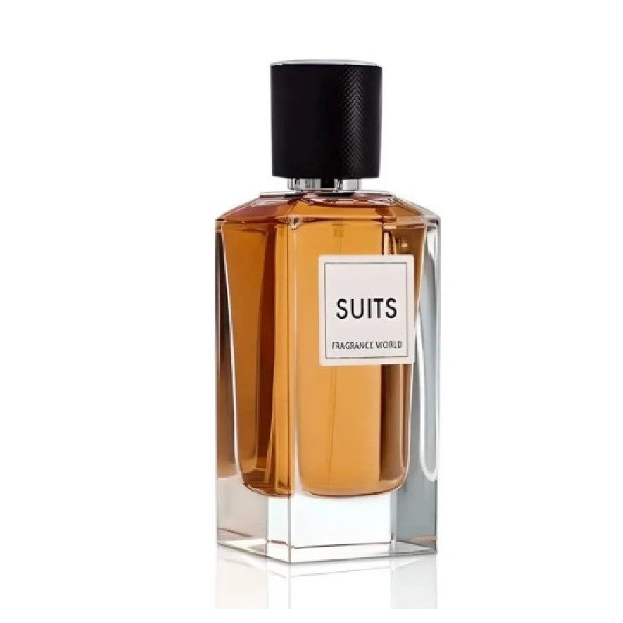 Fragrance world Suits