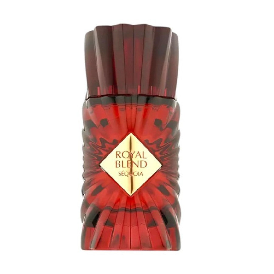 French Avenue Royal Blend Sequoia
