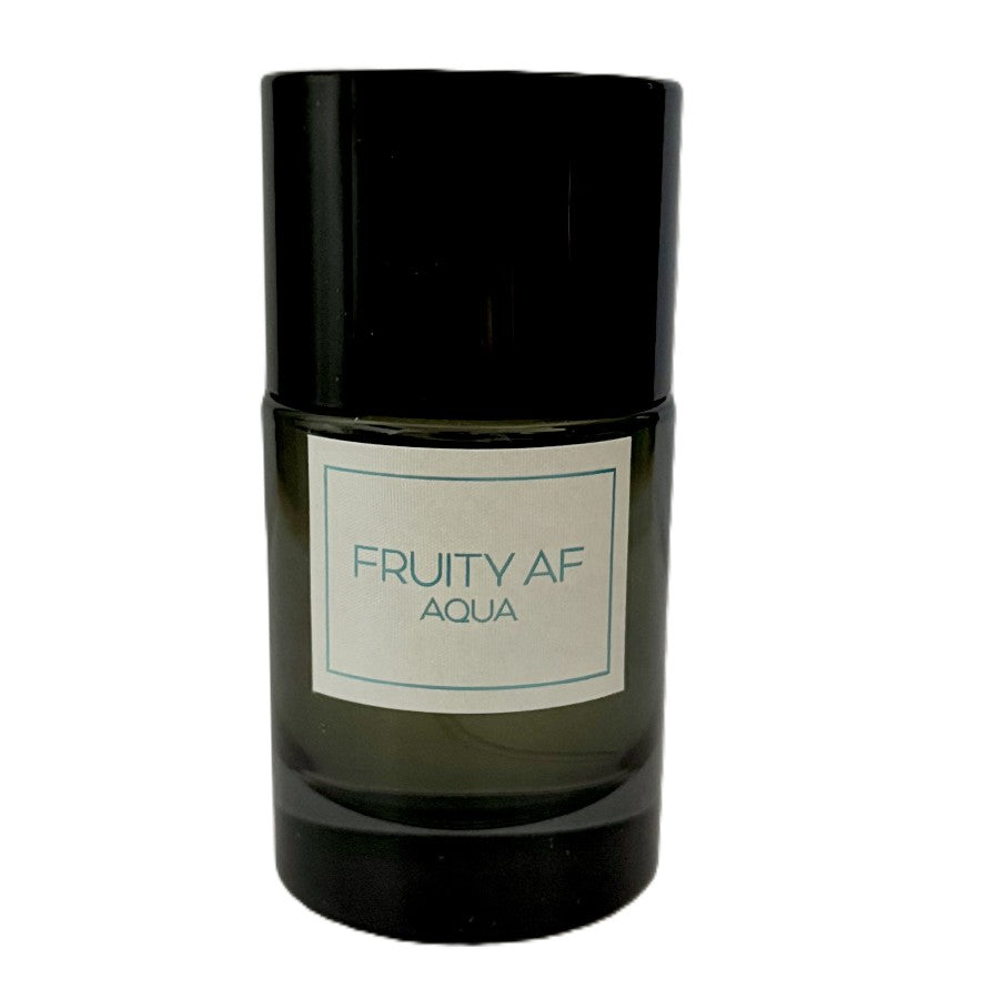 Fruity AF Aqua by SSF