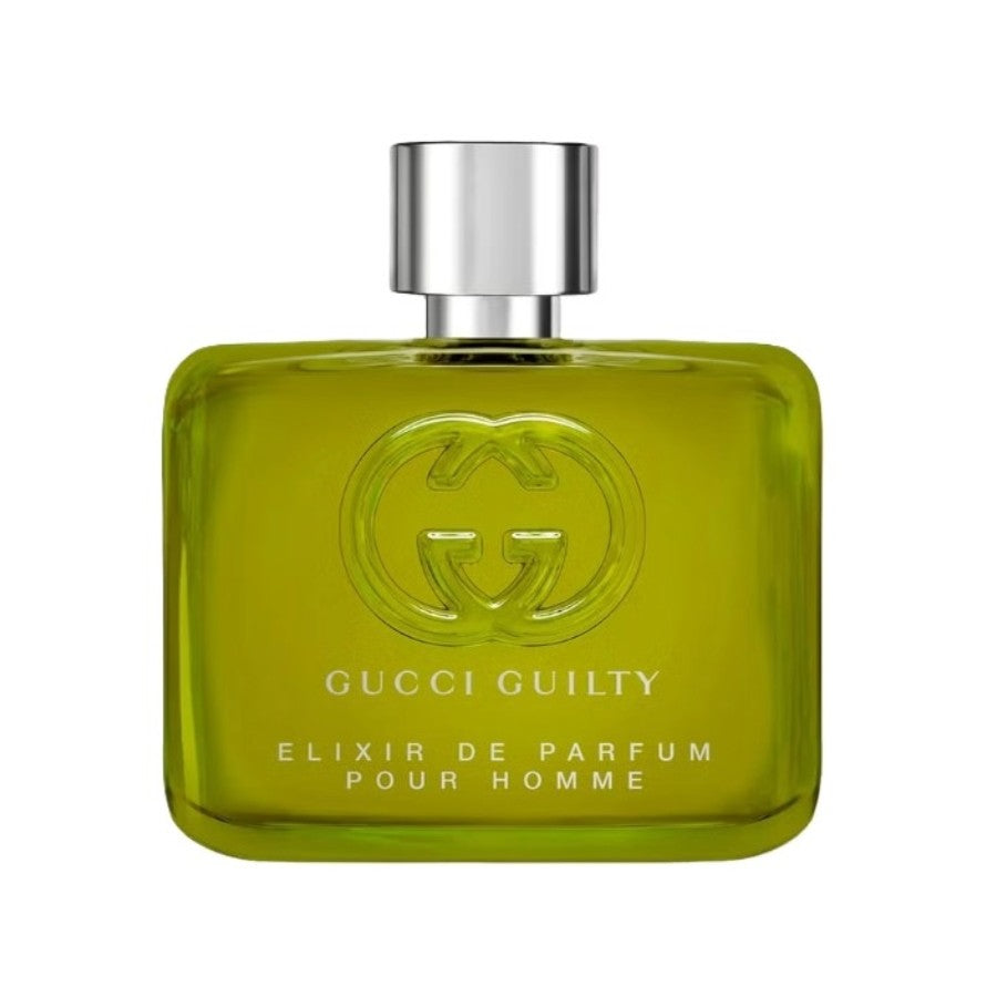 Gucci Guilty Elixir de Parfum pour Homme