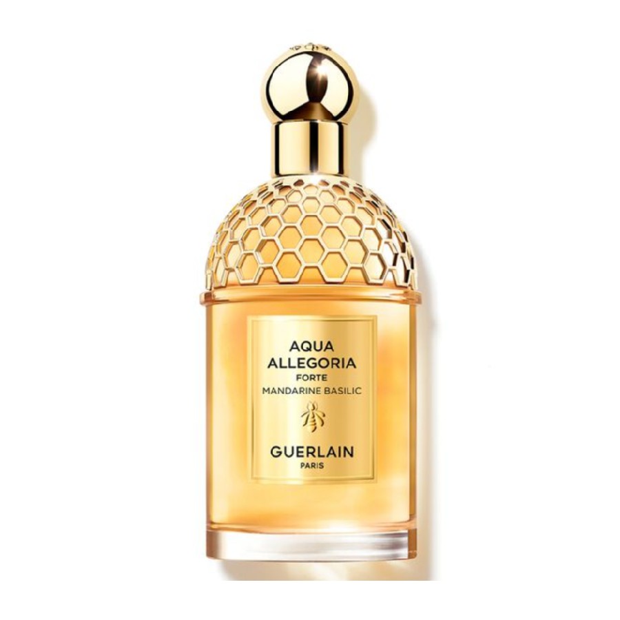 Guerlain Aqua Allegoria Forte Mandarine Basilic