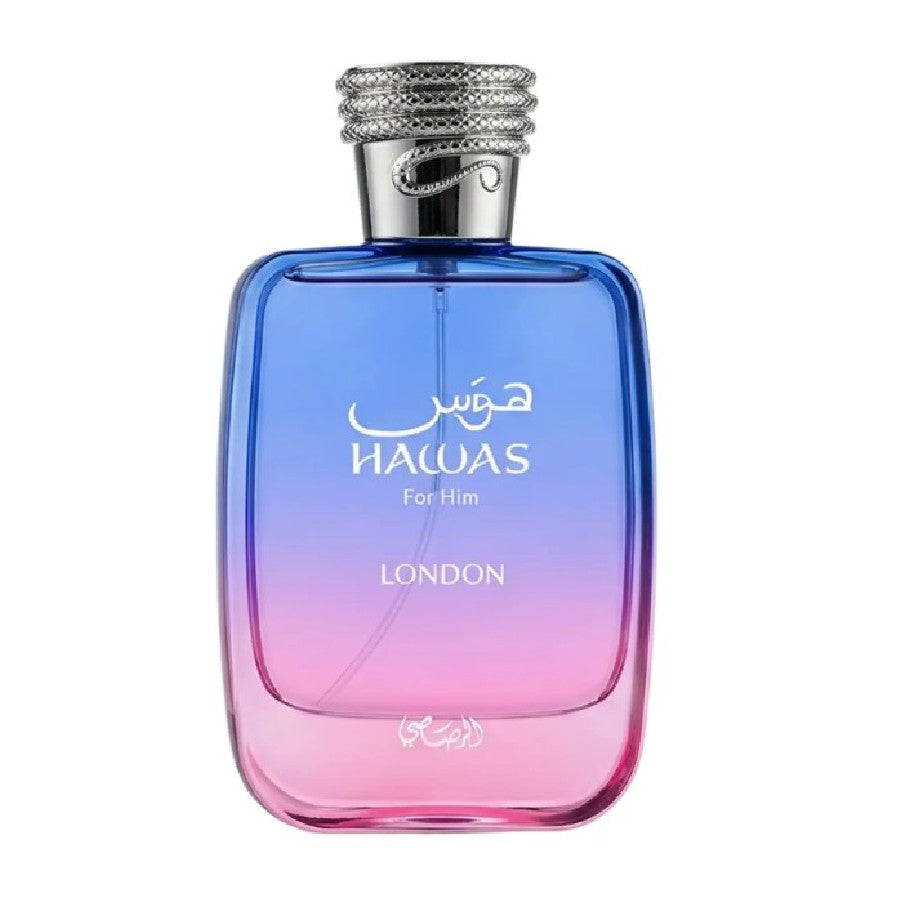 Hawas London