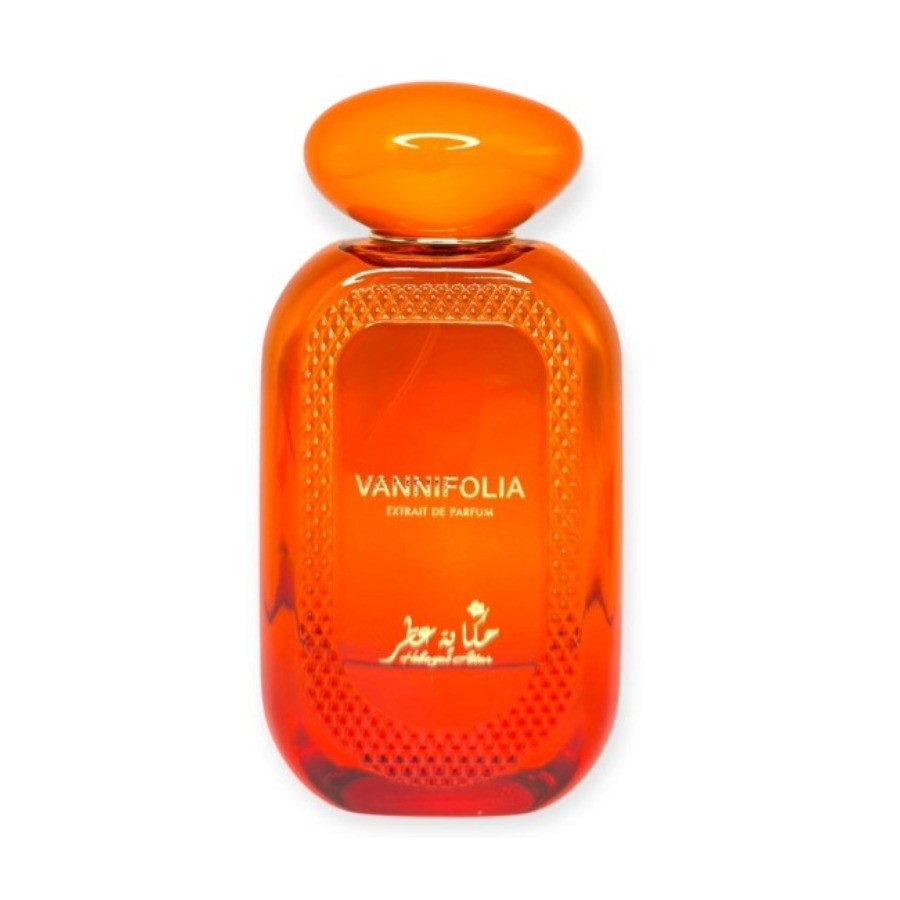 Hekayat Attar Vannifolia