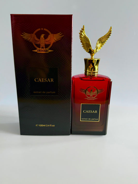 Caesar by Legion Parfums