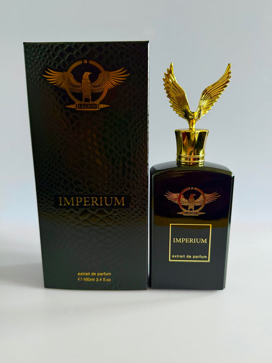 Imperium by Legion Parfums