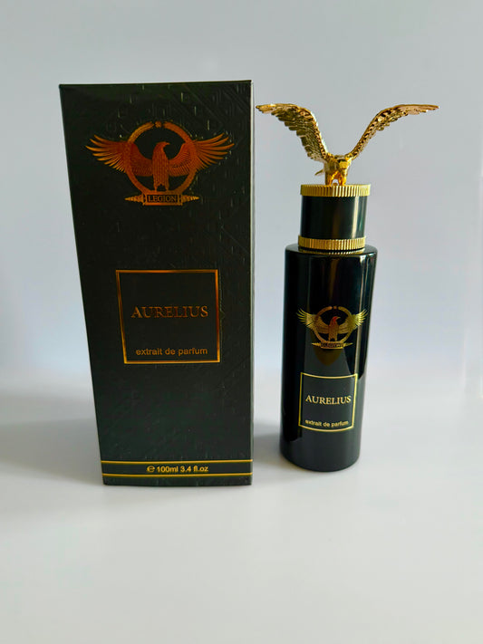 Aurelius by Legion Parfums