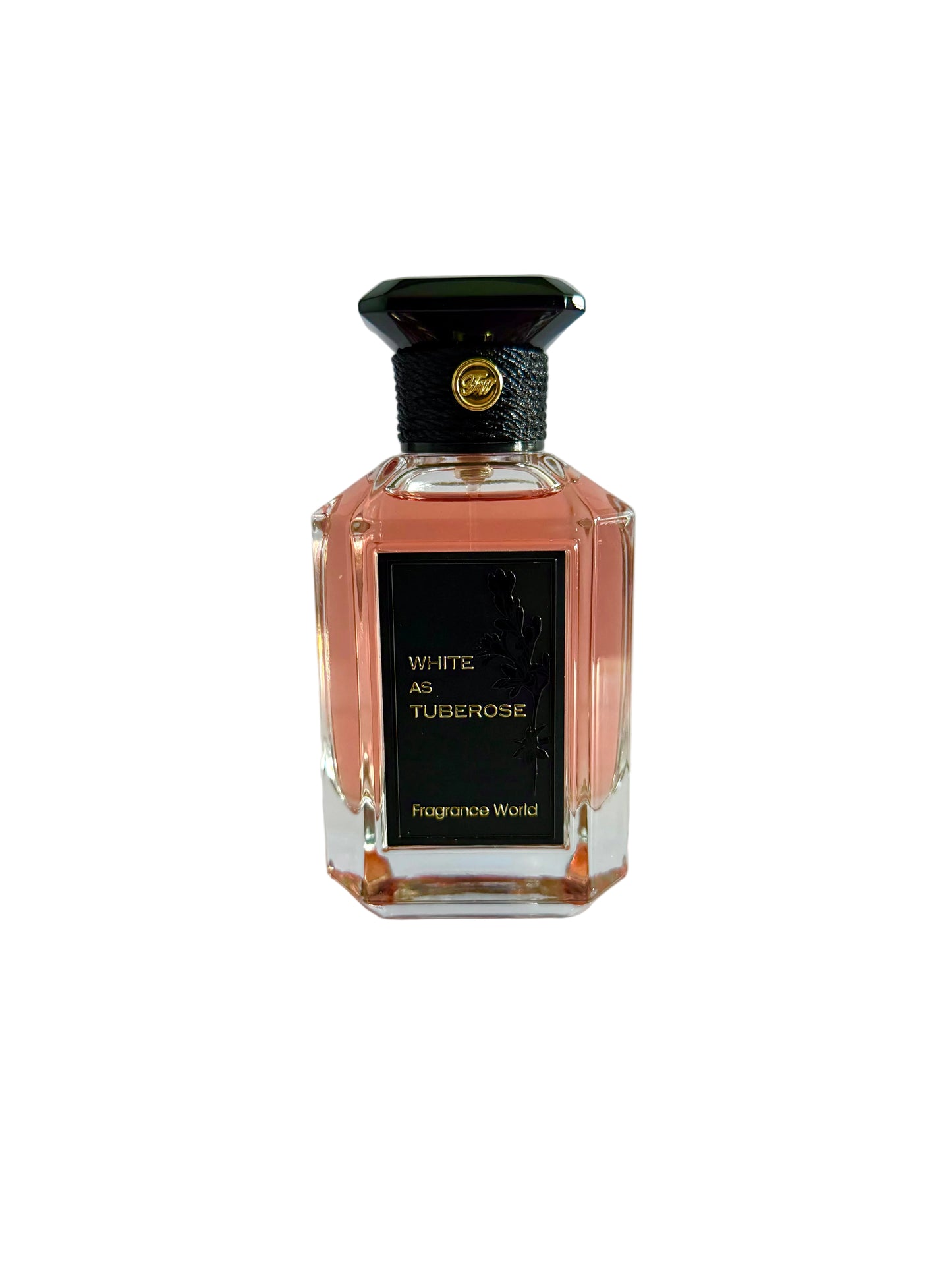 Fragrance Wolrd White As Tuberose