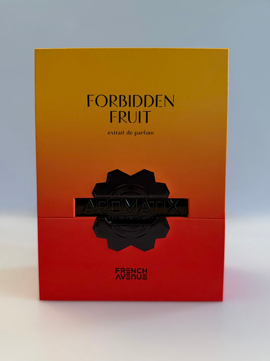 Aromatix Forbidden Fruit