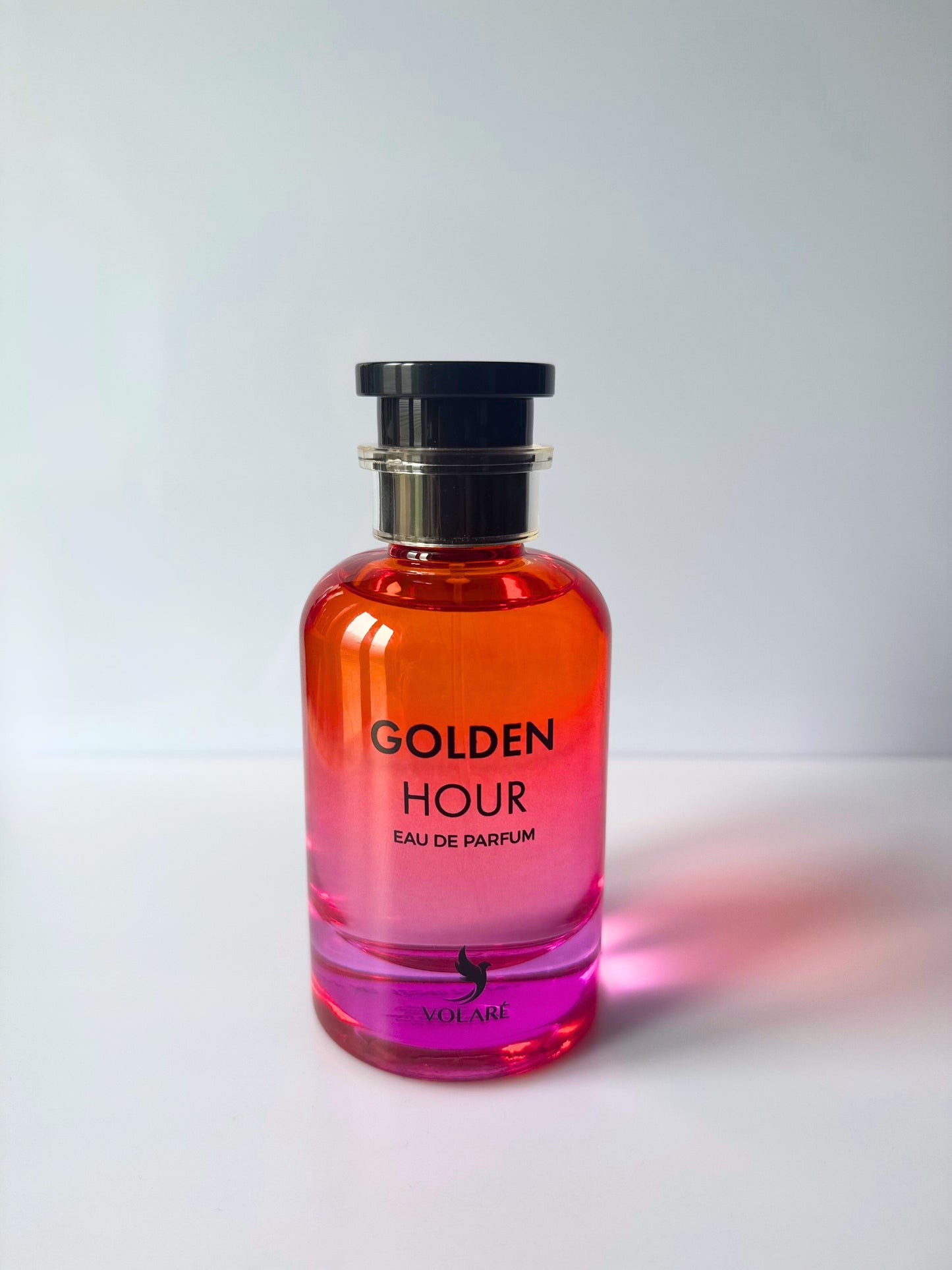 Volare Golden Hour
