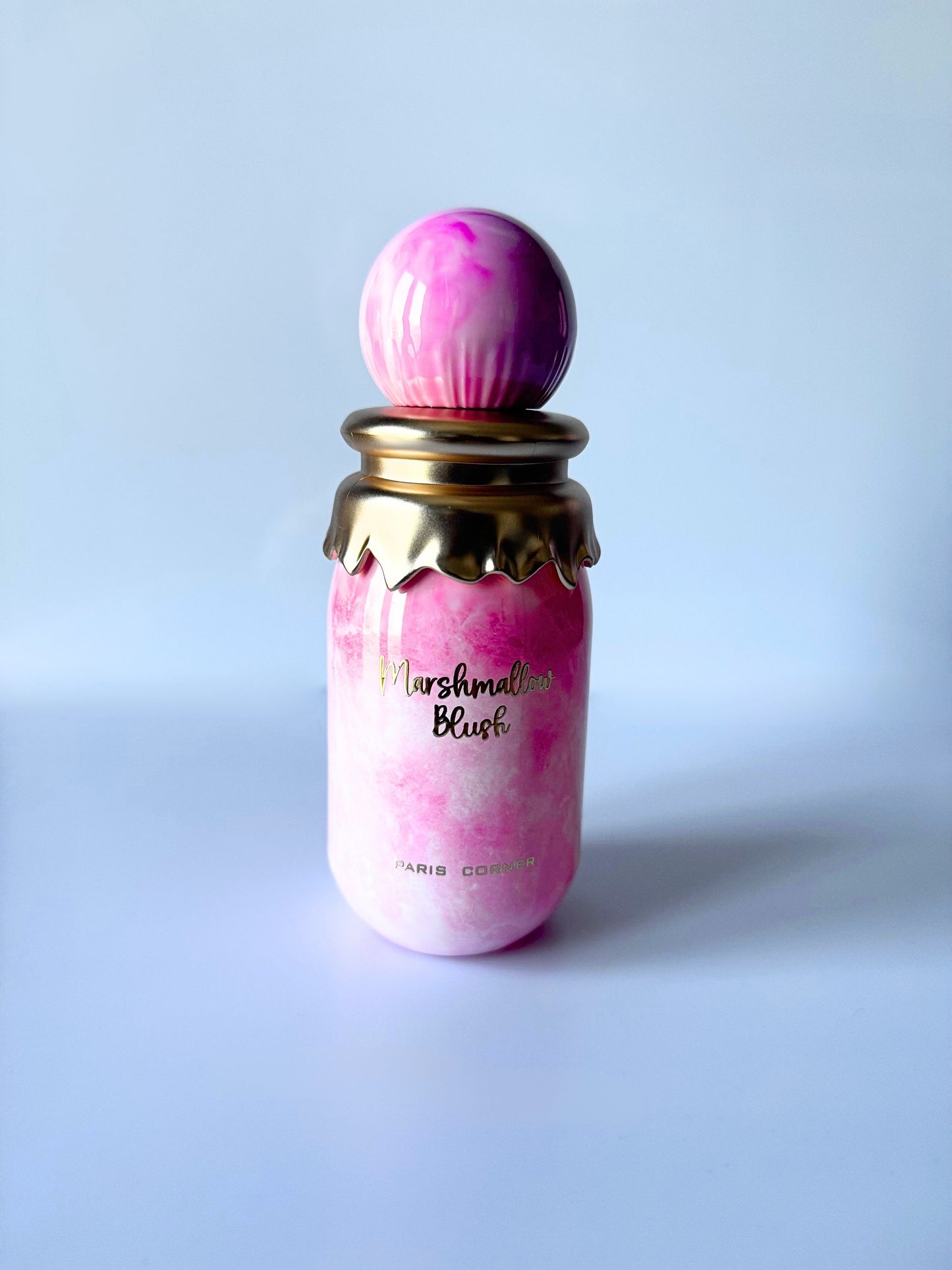 Paris Corner Marshmallow Blush