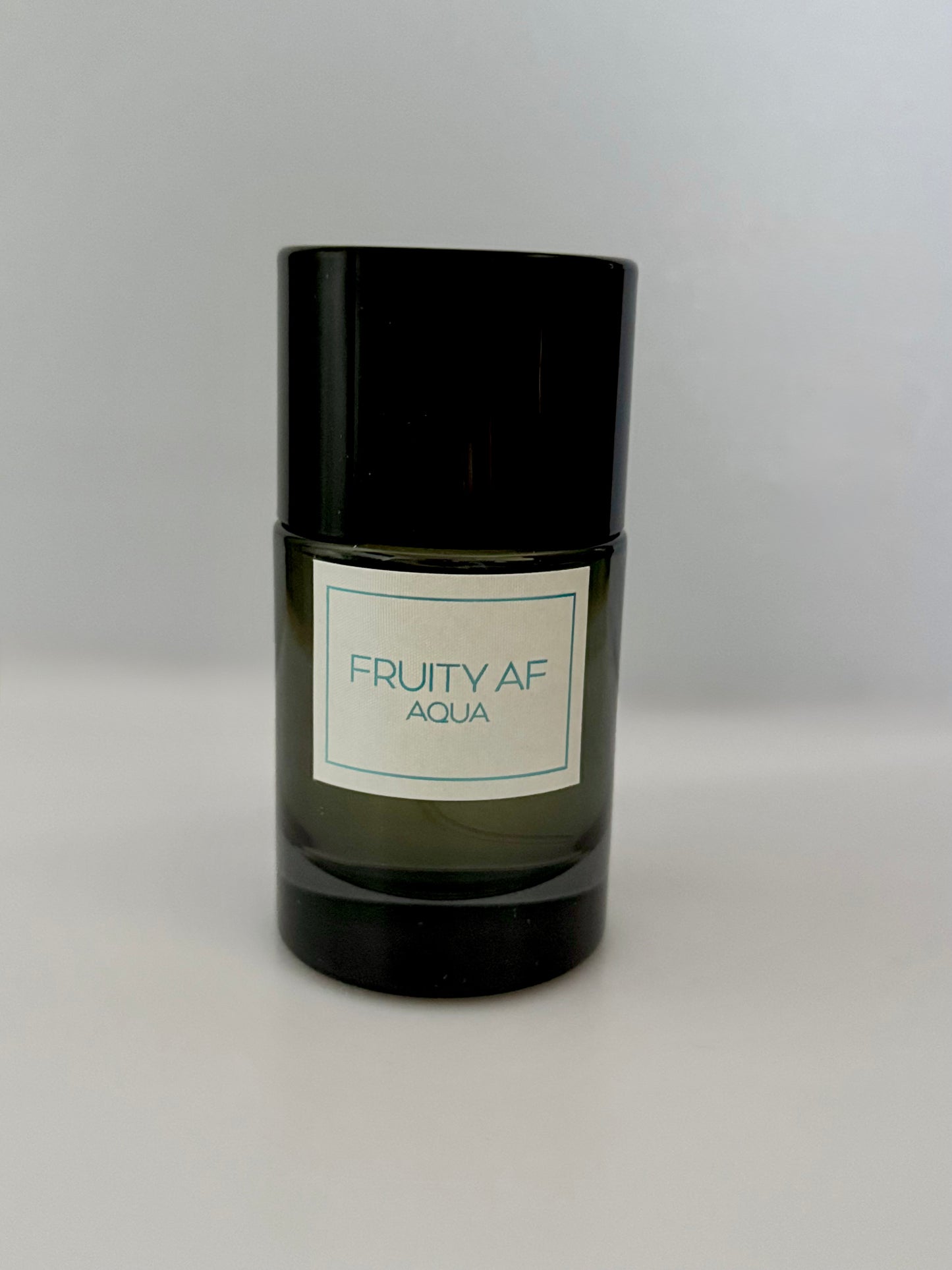 Fruity AF Aqua by SSF
