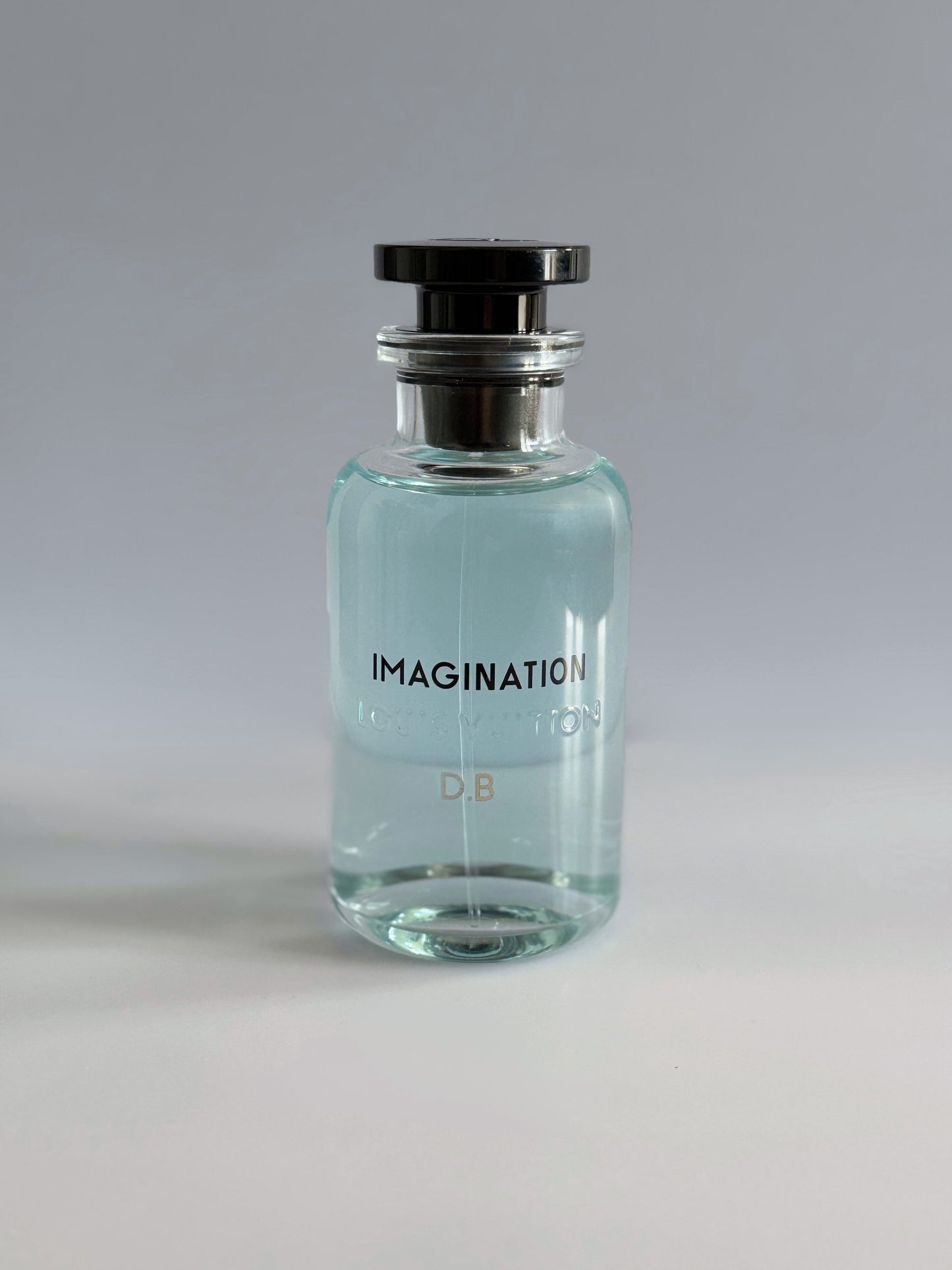 Louis Vuitton Imagination