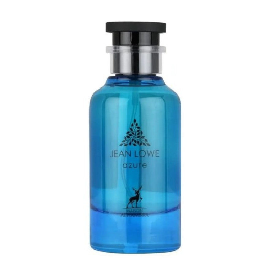 Jean Lowe Azure Maison Alhambra