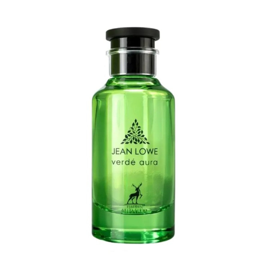 Jean Lowe Verde Aura