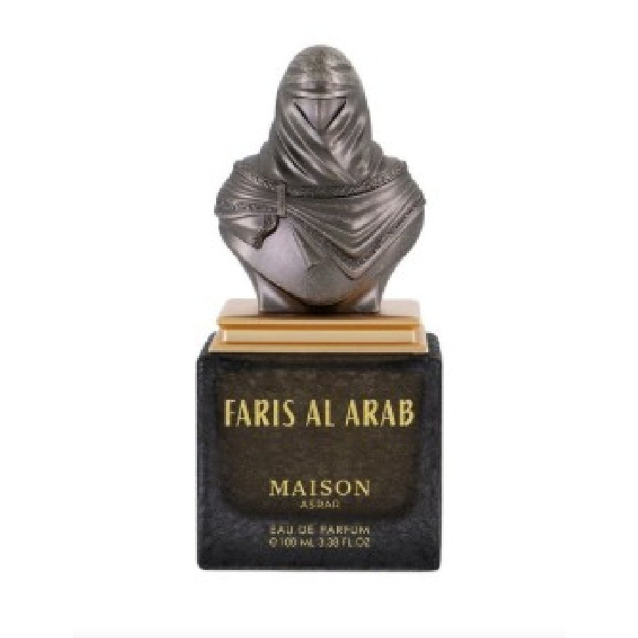 Maison Asrar Faris Al Arab