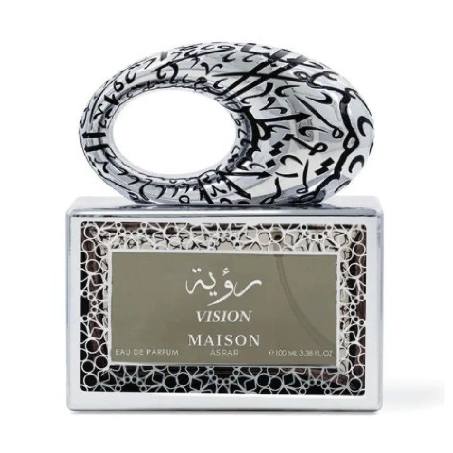 Maison Asrar Vision