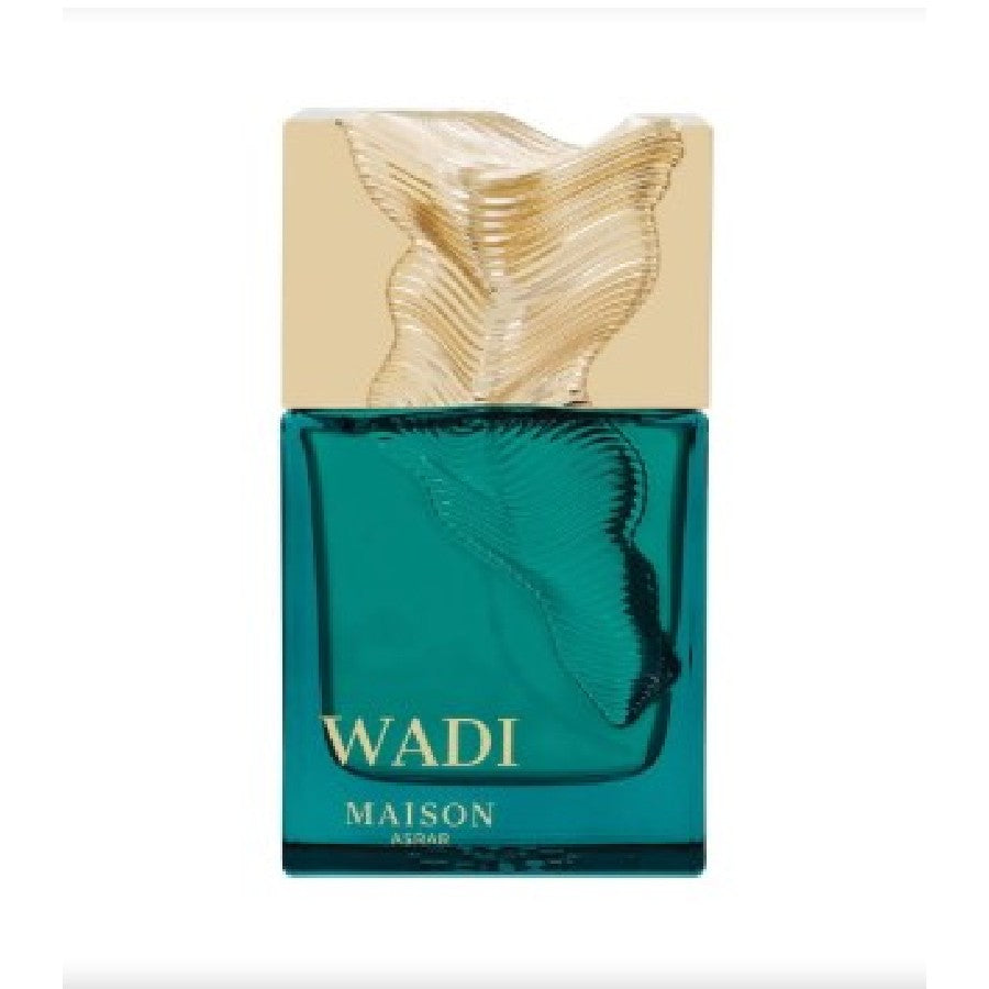 Maison Asrar Wadi