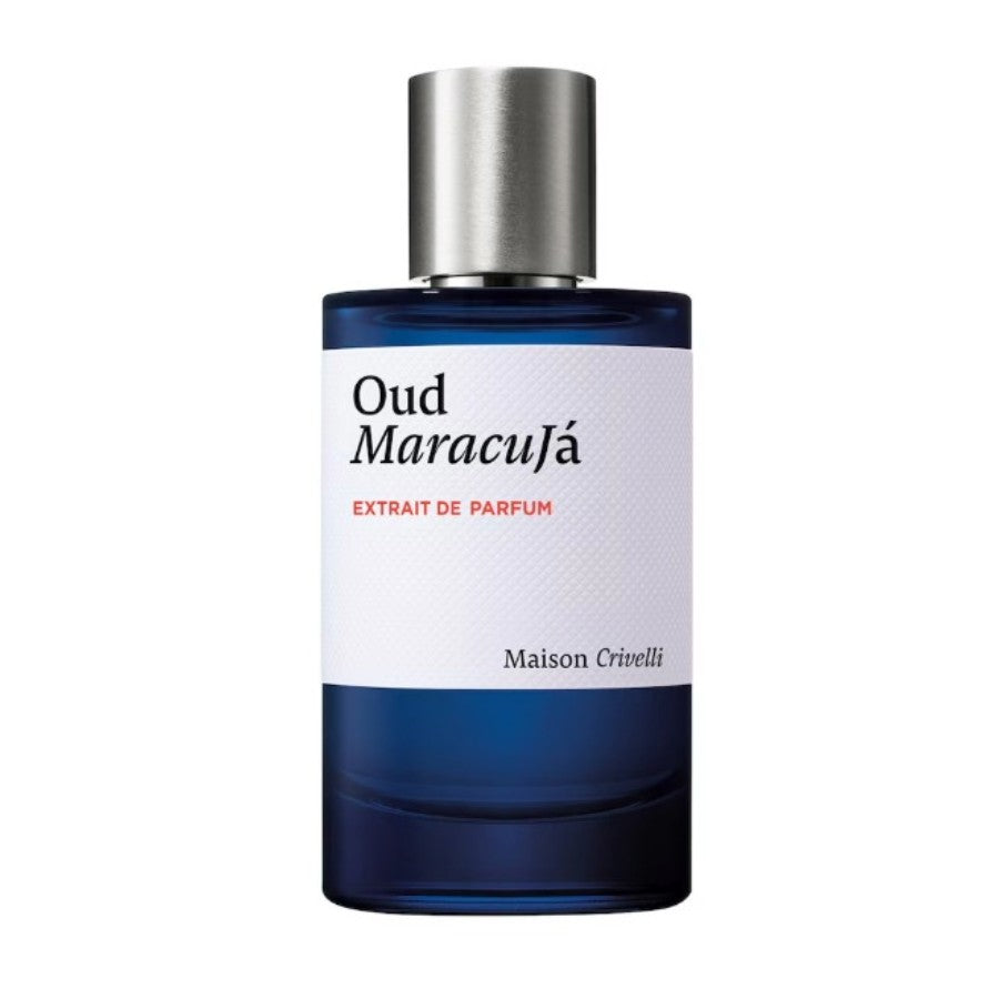 Maison Crivelli Oud Maracujá