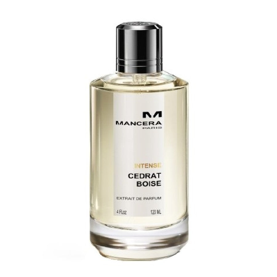 Mancera Cedrat Boise Intense