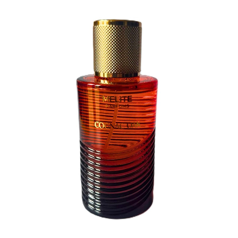 Melite Cognac Oak