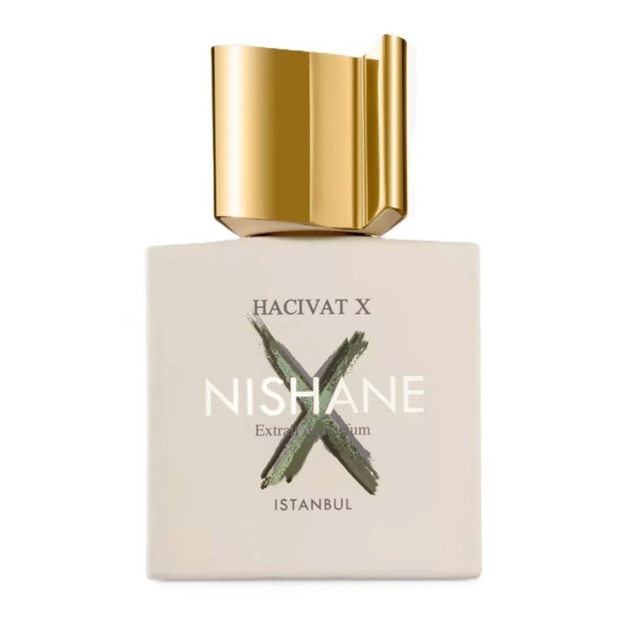 Nishane Hacivat X