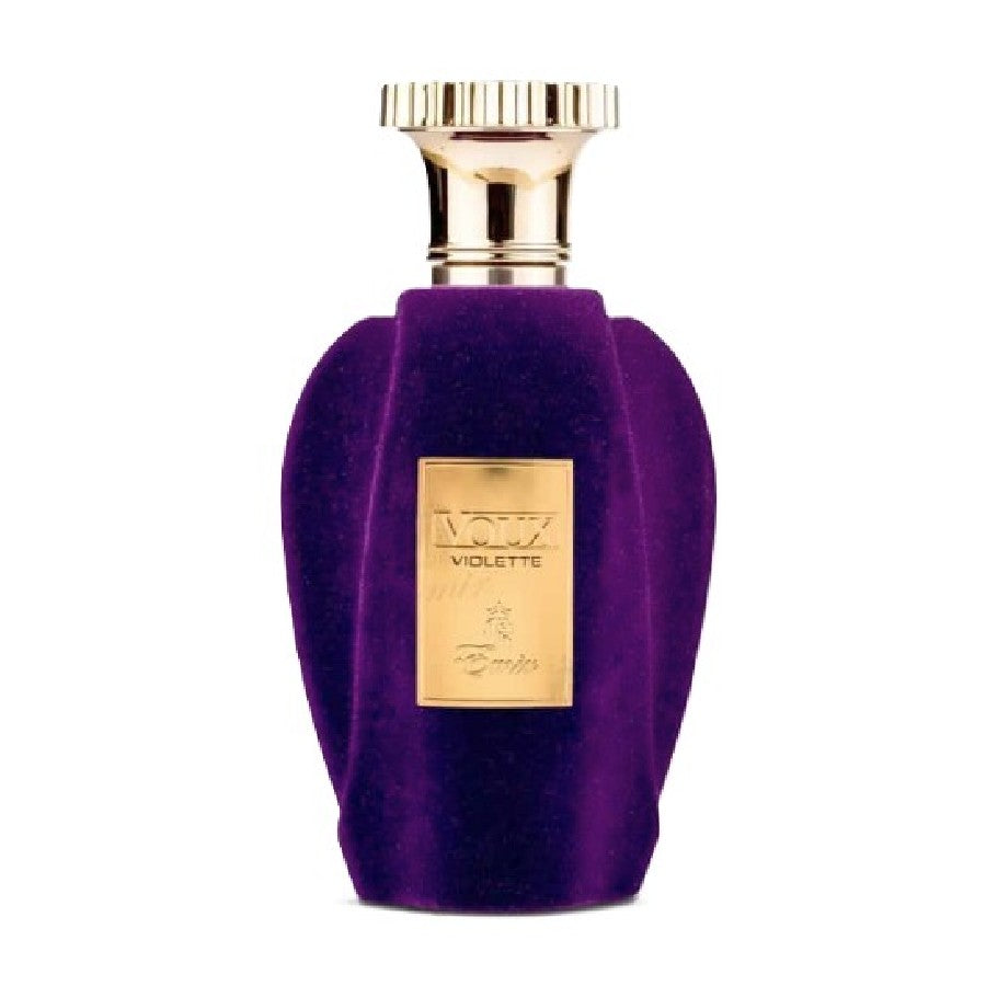 Paris Corner Voux Violette