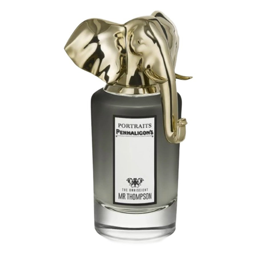Penhaligons The Omniscient Mr Thompson