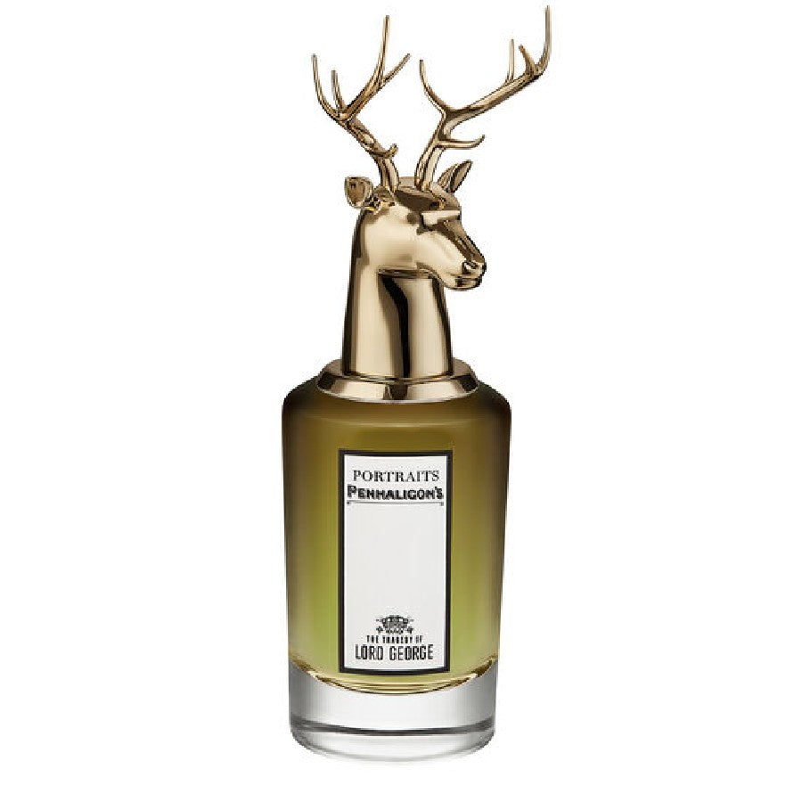 Penhaligons The Tragedy of Lord George