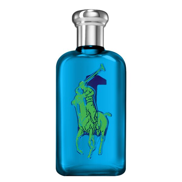 Ralph Lauren Big Pony 1