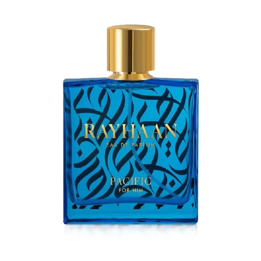 Rayhaan Pacific