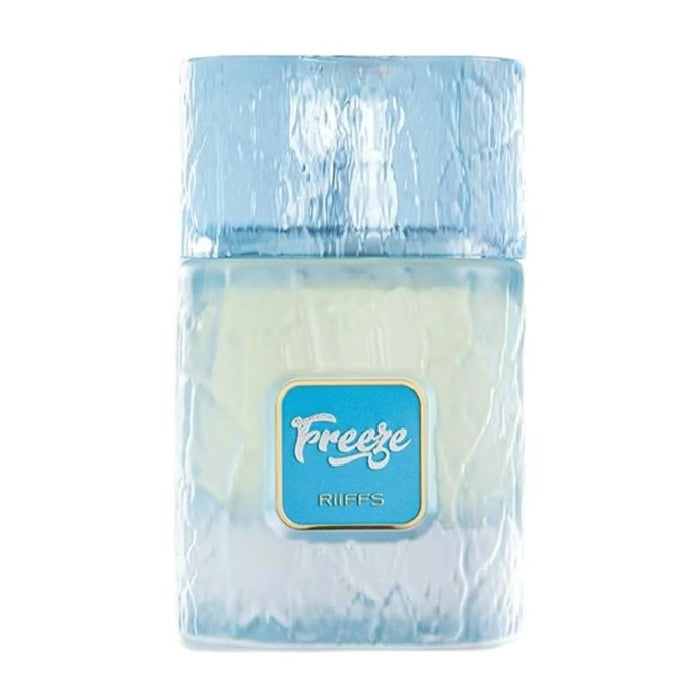 Riiffs Freeze
