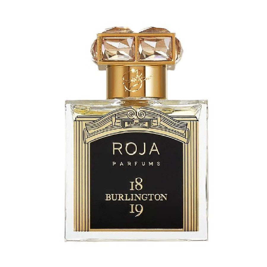 Roja Burlington 1819