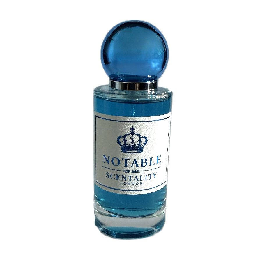 Scentality Notable
