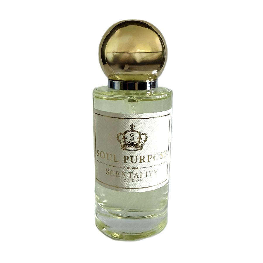Scentality Soul Purpose