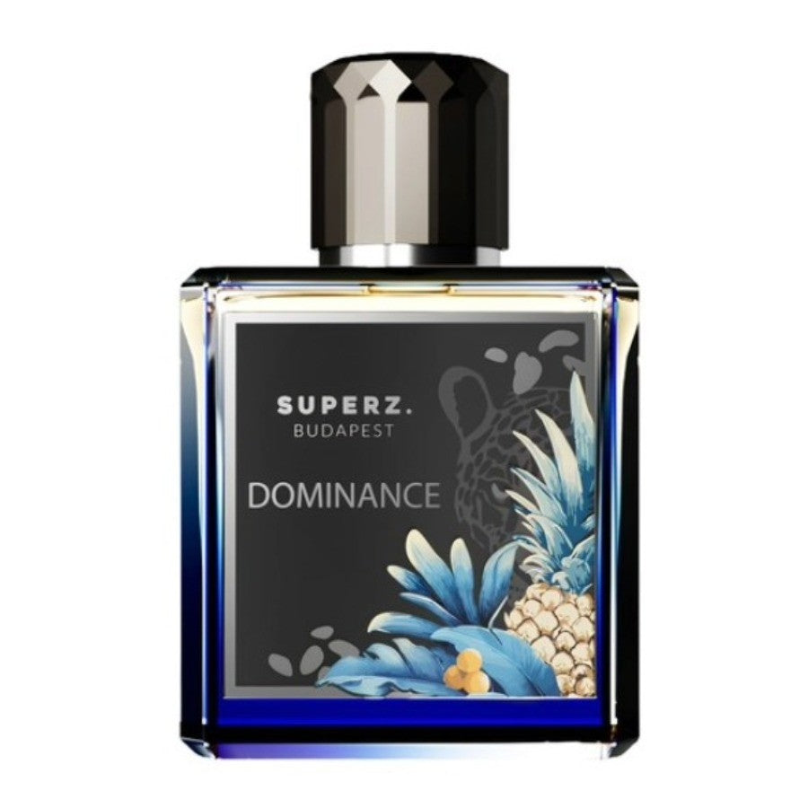Superz Dominance