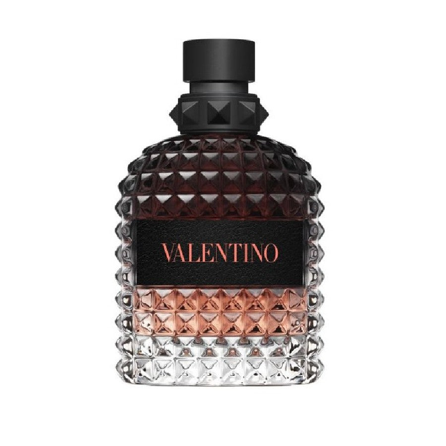 Valentino Uomo Born In Roma Coral Fantasy