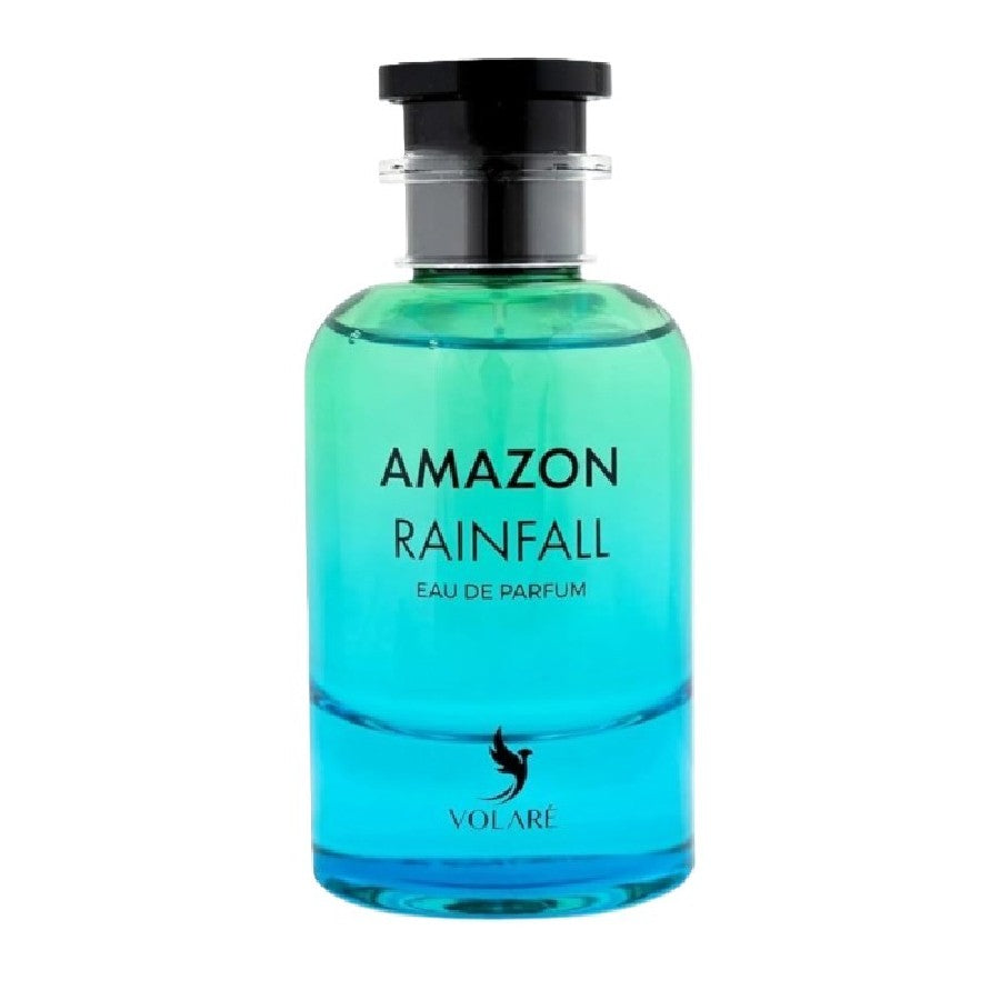 Volare Amazon Rainfall