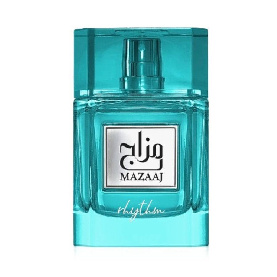 Zimaya Mazaaj Rhythm