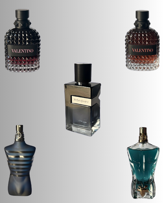 Designer Fragrances