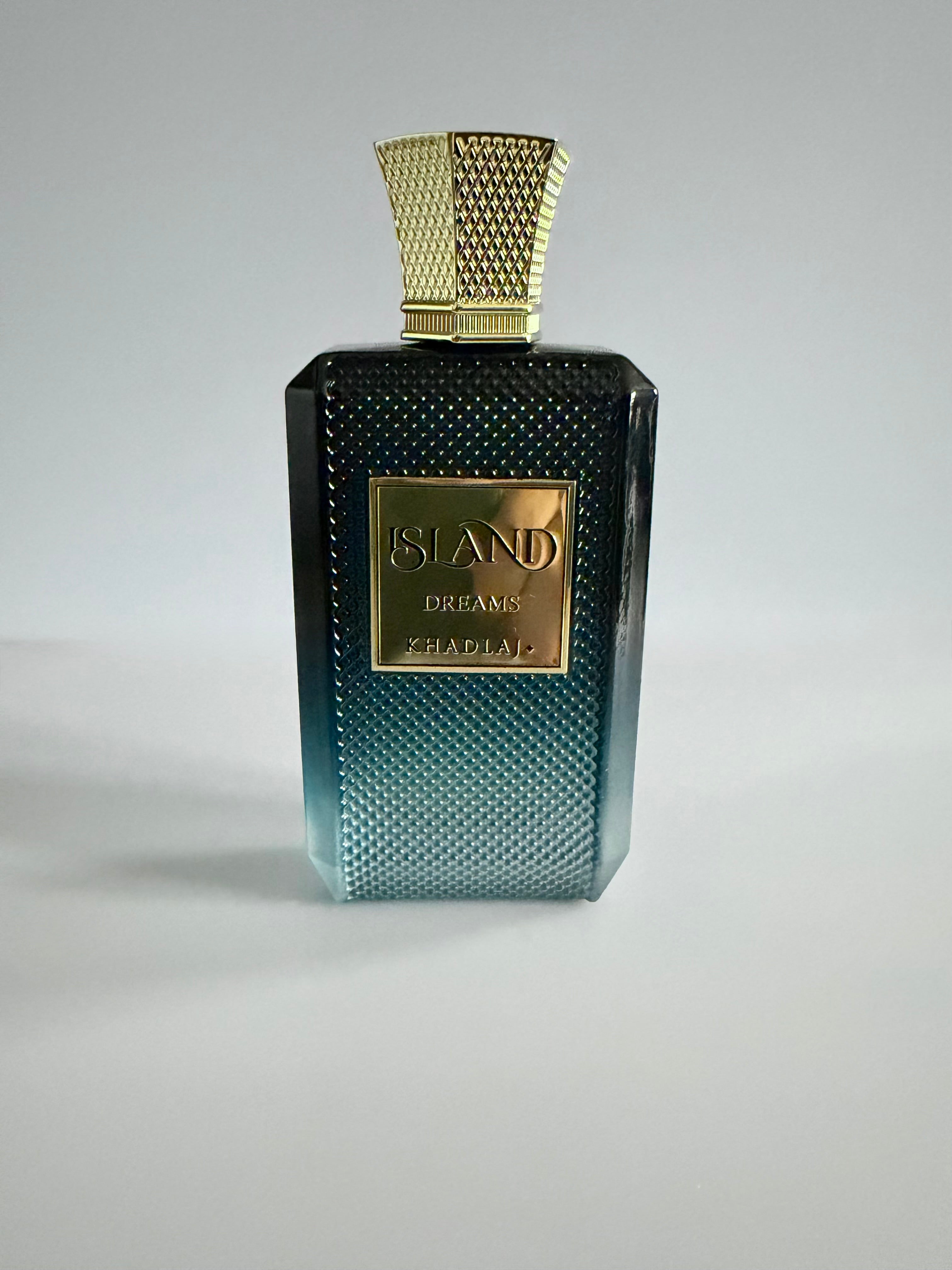 Khadlaj Island dreams – DBScents