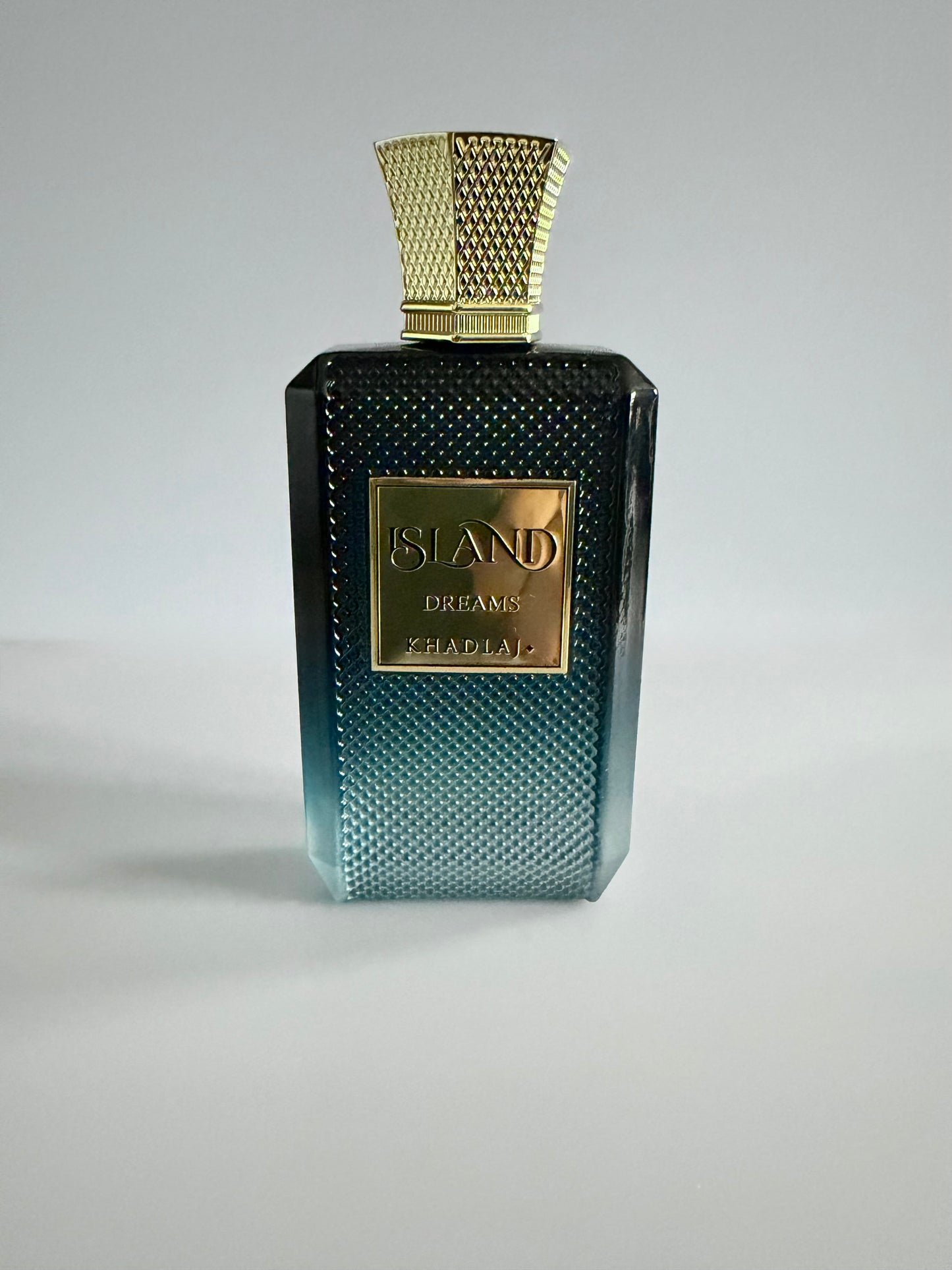 Khadlaj Island dreams