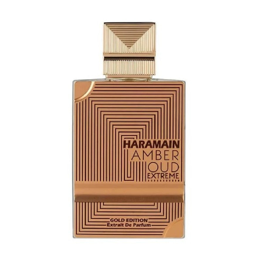 Al Haramain Amber Oud Gold Edition Extreme