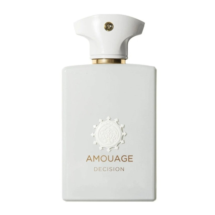 Amouage Decision