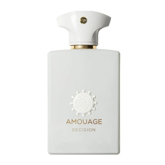 Amouage Decision