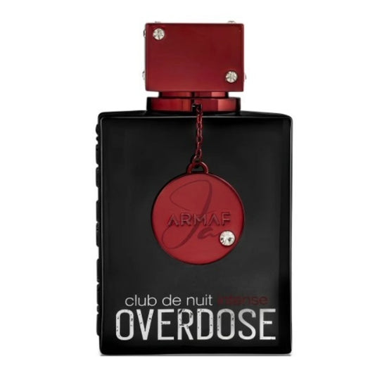 Club De Nuit Intense Overdose
